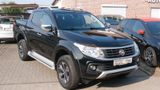 Fiat 4x4 2.4 MultiJet, Double Cab - Fiat: Allradantrieb