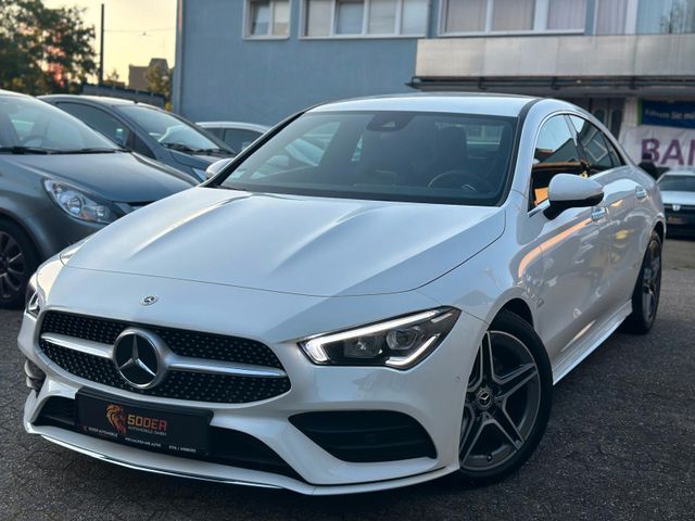 Mercedes-Benz CLA 200 AMG CLA -Klasse CLA 200 AMG*NEU*