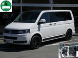 Volkswagen T5.1 Multivan Edition 25 ROSTFREI + TOP GEPFLEGT - Volkswagen T5 Multivan: Edition