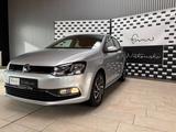 Volkswagen Polo 1.2 TSI *Sound*Automatik* BlueMotion - Volkswagen Polo: Bluemotion