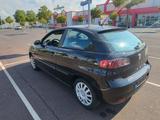 Seat Ibiza 1.4 16V 63kW Reference Reference - gebrauchte Seat Ibiza aus dem Jahr 2006