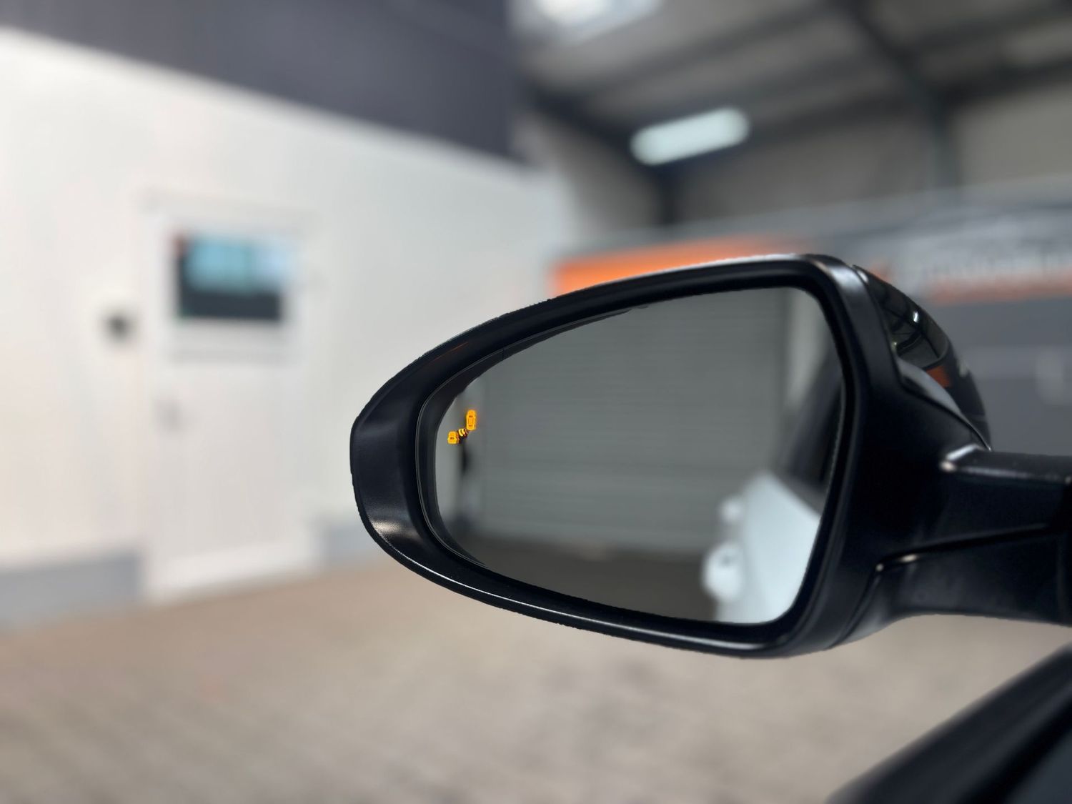 Fahrzeugabbildung Kia Pro_ceed GT#LED#Kamera#ACC#Virtual#Pano