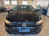 Volkswagen Polo 1.0 TGI 5p. Comfortline BlueMoti - Volkswagen Polo mit CNG-Antrieb