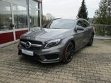 Mercedes-Benz GLA 45 AMG 4Matic+Performance+Pano