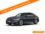 BMW M3 3-serie - Manual - M-Performance Onderstel - - BMW M3: Limousine