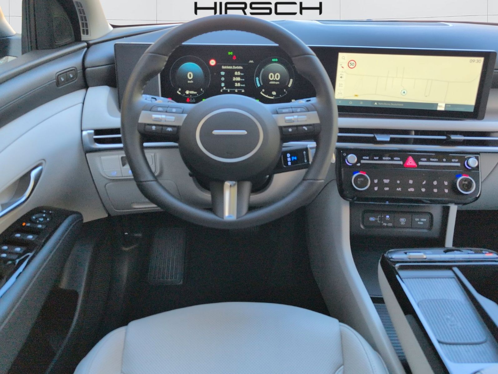 Hyundai Tucson – Bild 10