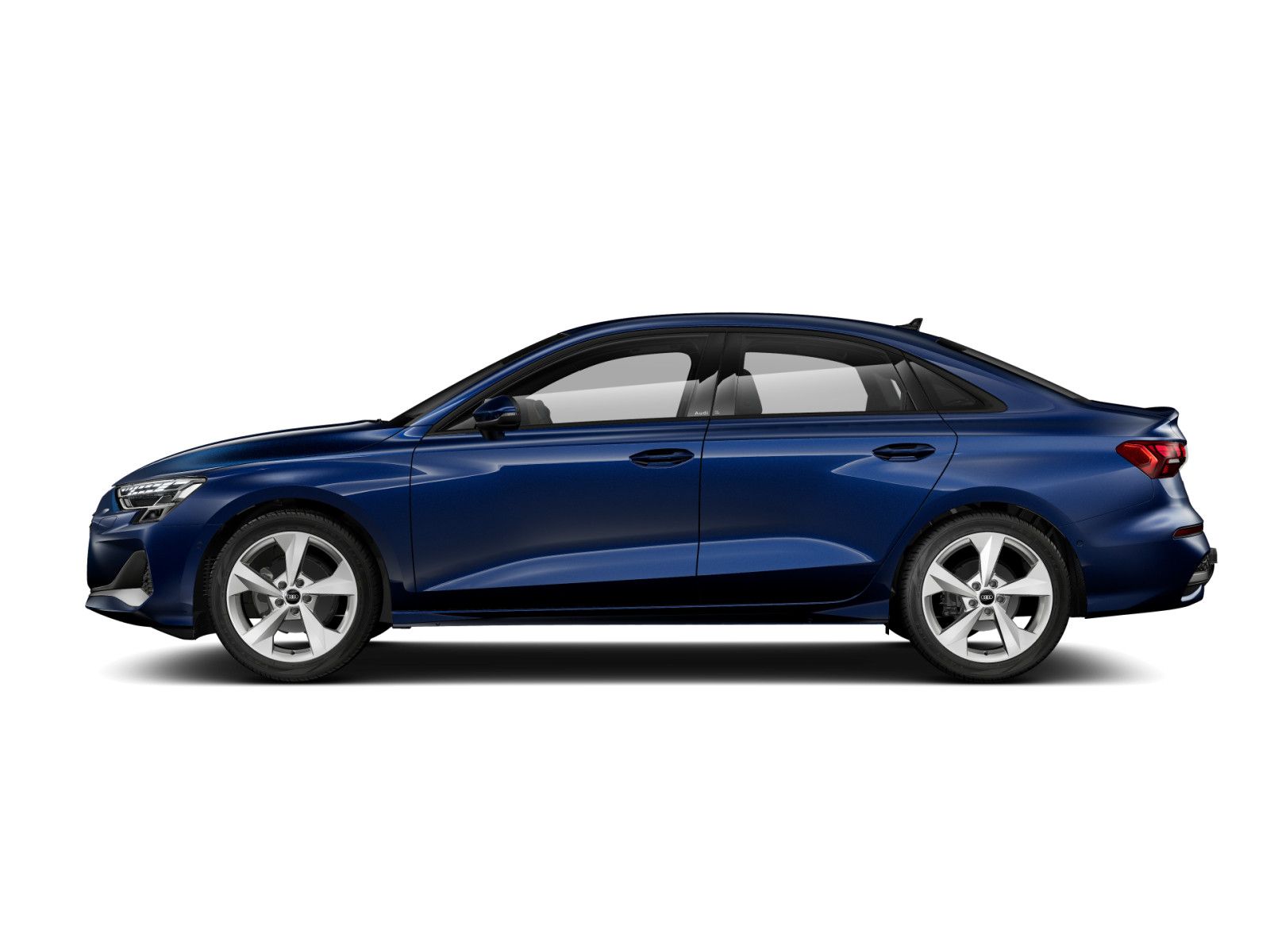 Audi A3 - Bild 6