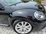 Volkswagen Beetle 2.0 TSI DSG Sport Sport - Volkswagen Beetle: Sport