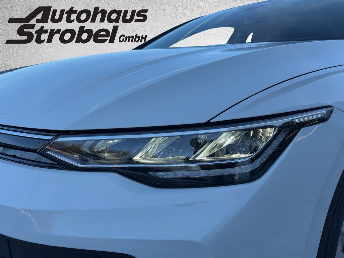 Volkswagen Golf - Bild 17