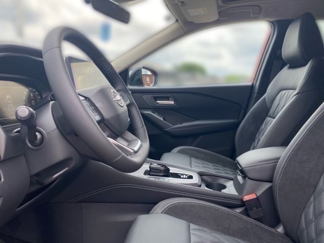 Fahrzeugabbildung Nissan Qashqai e-Power Tekna Premium*Bose*Massage*360'
