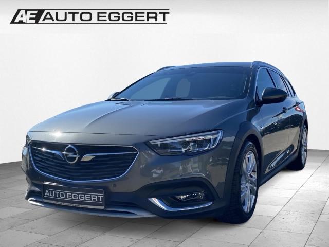 Opel Insignia B Basis 4x4 CDTI EU6d-T Country Tourer 