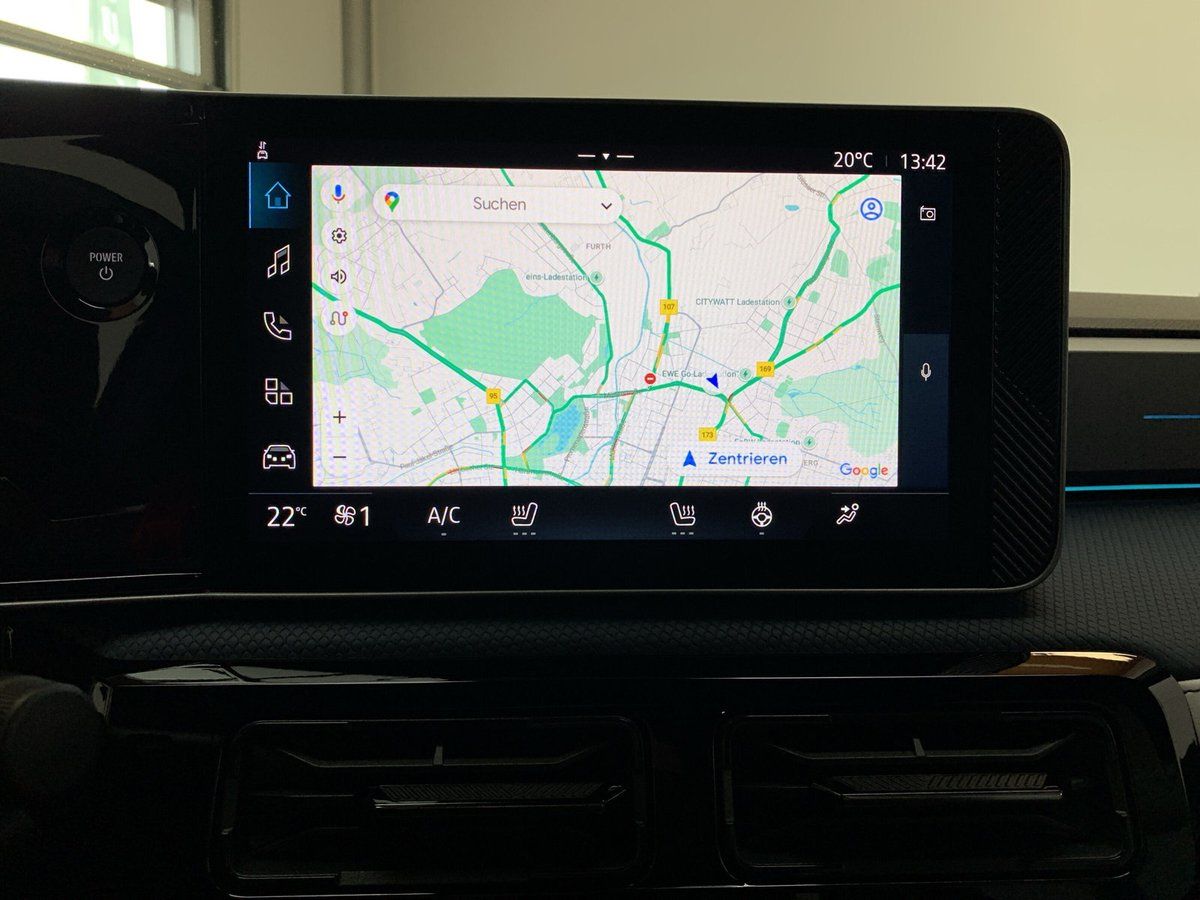 Alpine A290 - Bild 17