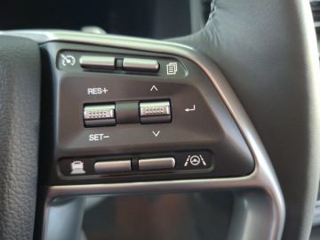 KGM Rexton Lux 2.2 AT 4WD °LED°RFK°Navi°PGD°SHZ°