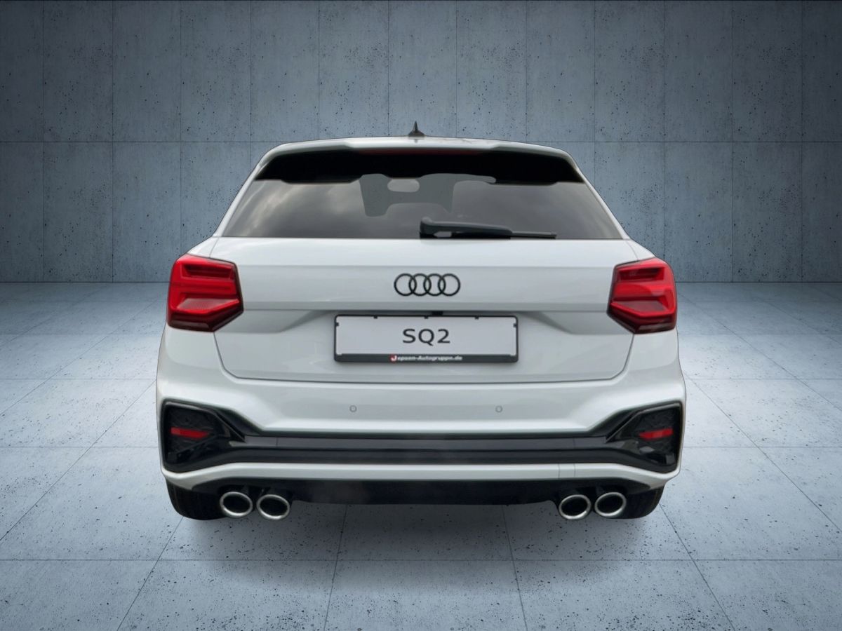 Audi SQ2 - Bild 5