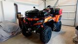 CFMOTO cforce 1000 - CFMOTO CFORCE 1000