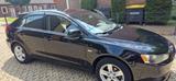 Mitsubishi Lancer 1.8 benzin - Mitsubishi Lancer: 1.8
