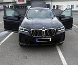 BMW 20i xDrive M-Sport AHK ACC HiFi HUD Laser - BMW X4 in Nürnberg