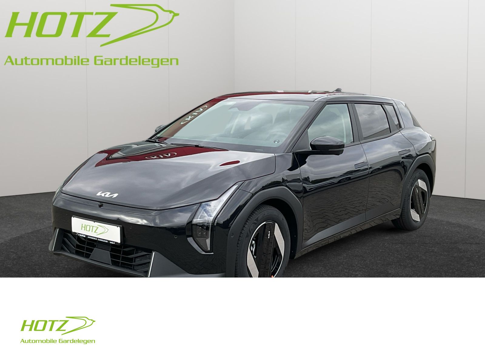 Kia EV4 - Bild 1