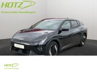 Kia EV4 - Vorschau Bild 1