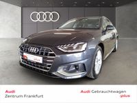 Audi A4 - Vorschau Bild 1