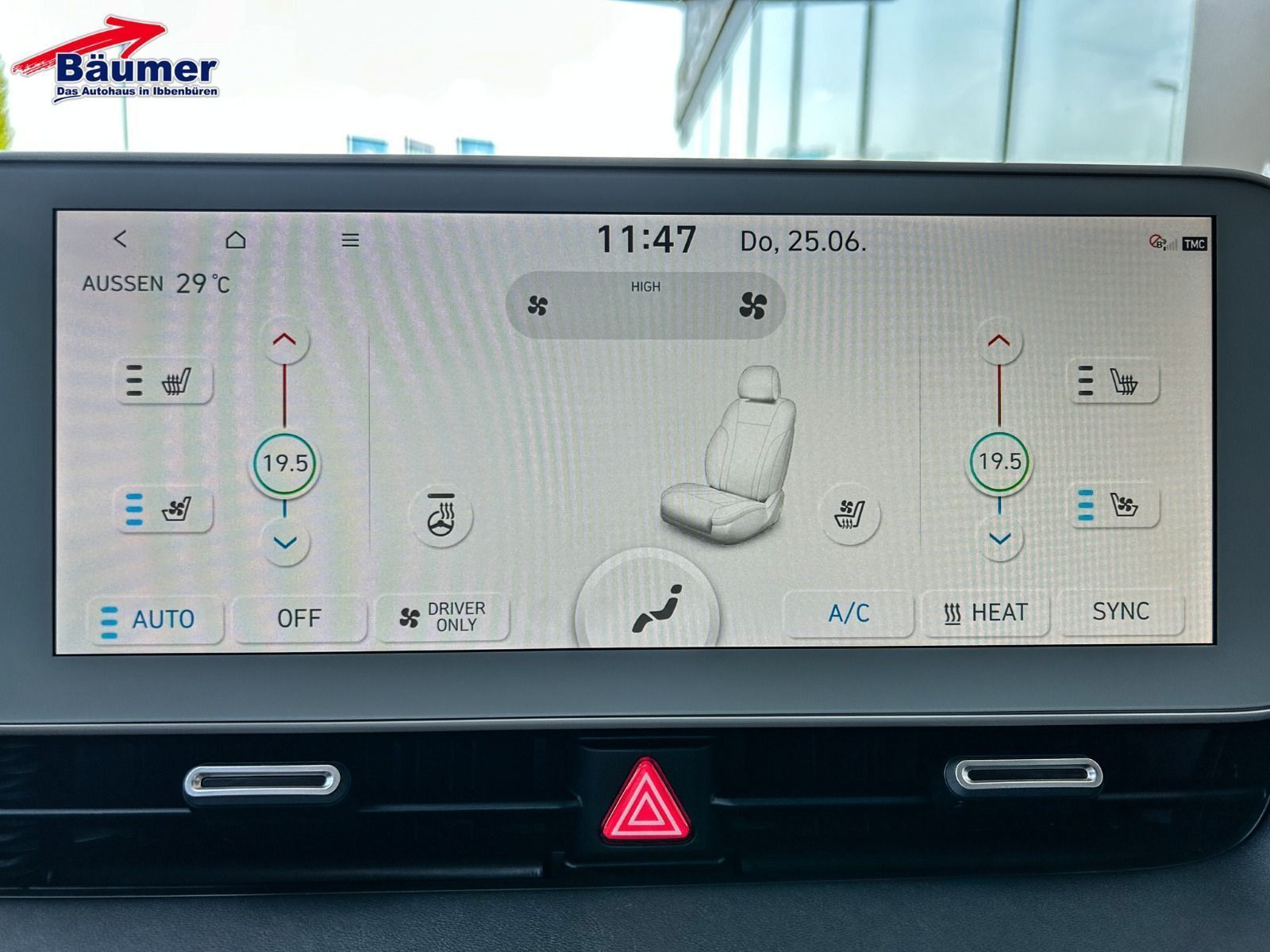 Hyundai IONIQ 5 – Bild 24