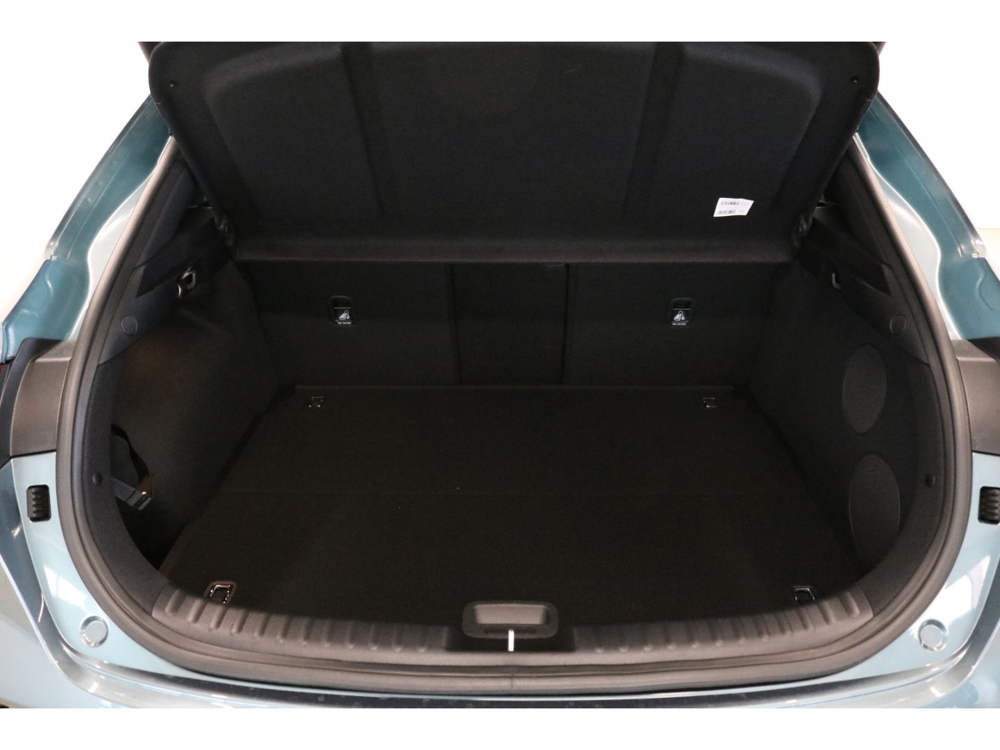 Fahrzeugabbildung Kia XCeed Spirit 1.4 T-GDI JBL Kamera LED Tempomat
