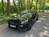 Mercedes-Benz C 300 T AMG Line Autom. AMG Line - Mercedes-Benz C 300 mit Benzin-Antrieb