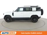 Land Rover D240 110 SE Aut.*NAV*LED*TEMP*360CAM*PDC*SHZ*ALU - Land Rover Defender: Automatik