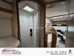 MALIBU T 490 Edition+ RB LE comfort Mercedes