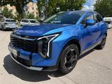 Kia Sportage Spirit Facelift~ACC~Kam~DAB~Spur~Carpla - gebrauchte Kia Sportage mit Facelift