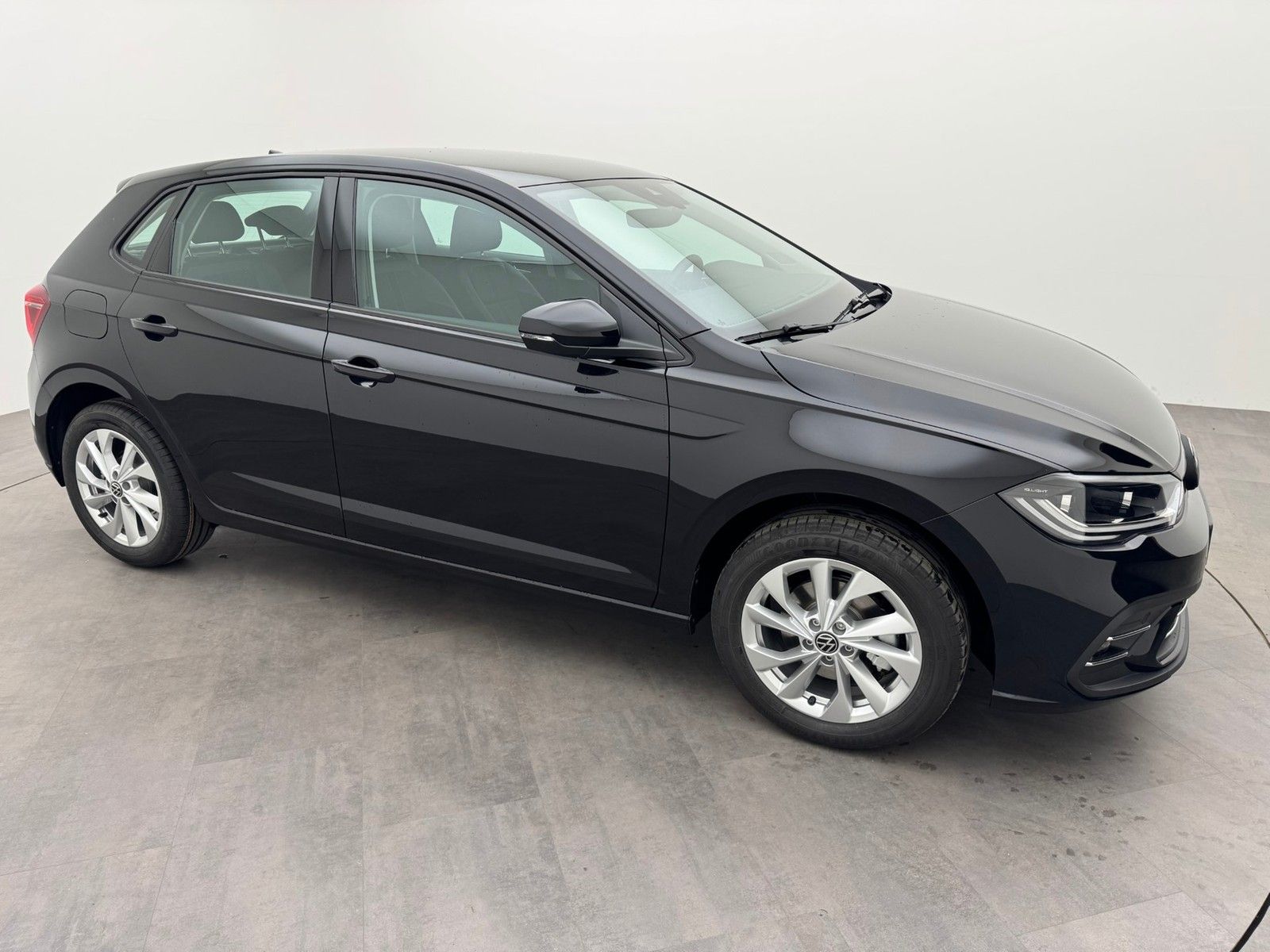 Volkswagen Polo 1.0 TSI DSG Style IQ.Drive16InfoNaviKamera imagem 2