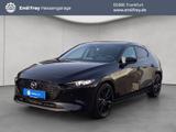 Mazda 3 e-SKYACTIV-X 2.0 M HYBRID DRIVE HOMURA - Mazda 3 in Frankfurt (Main)