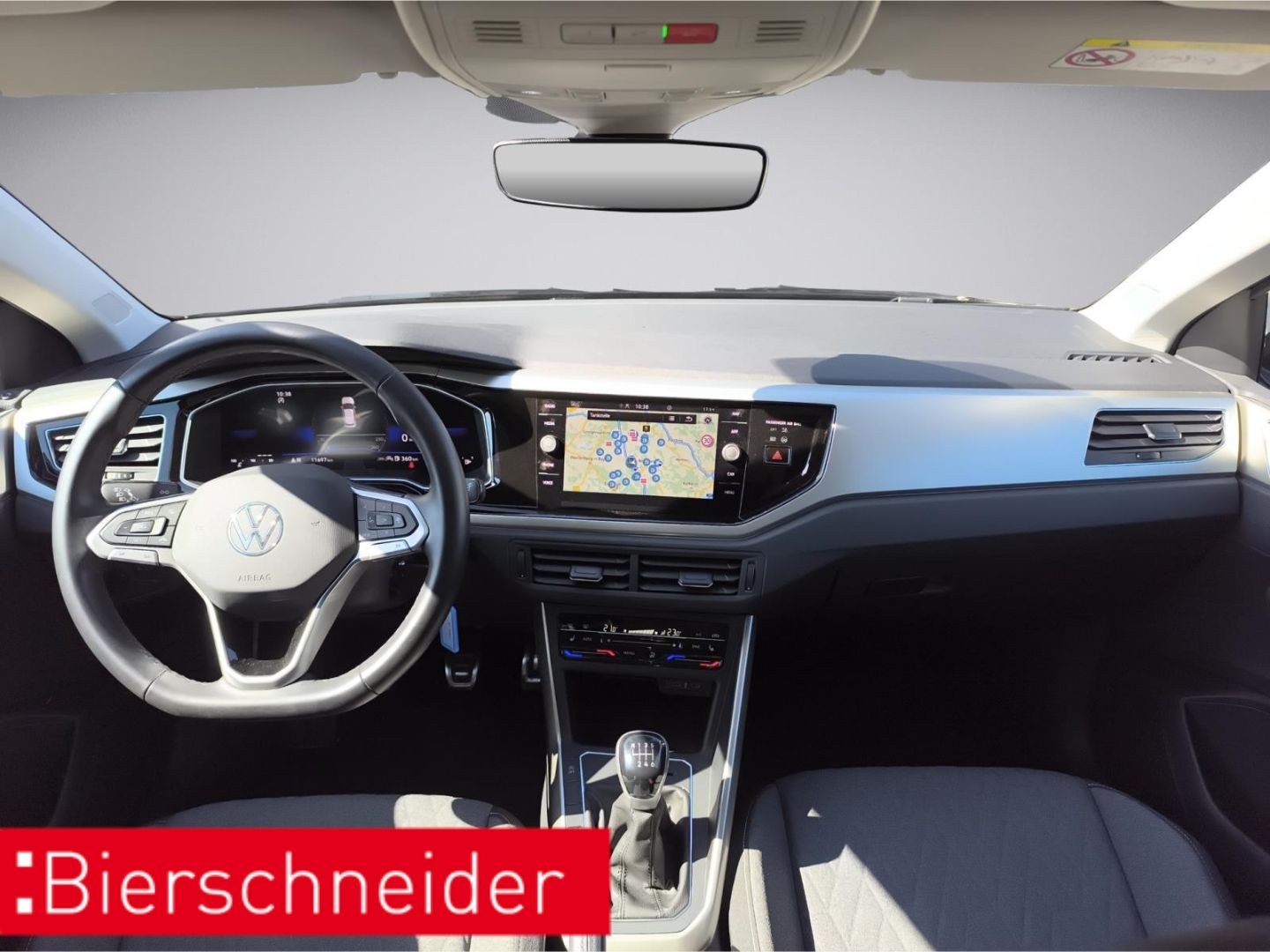 Volkswagen Taigo - Bild 14