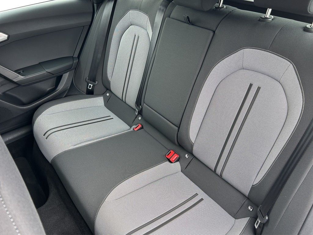Seat Leon - Bild 21