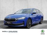 Skoda Octavia Combi 1.5 TSI Selection AHK LED KEYLESS - Jahreswagen