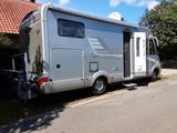 HYMER / ERIBA / HYMERCAR B 614 SL - HYMER / ERIBA B 614