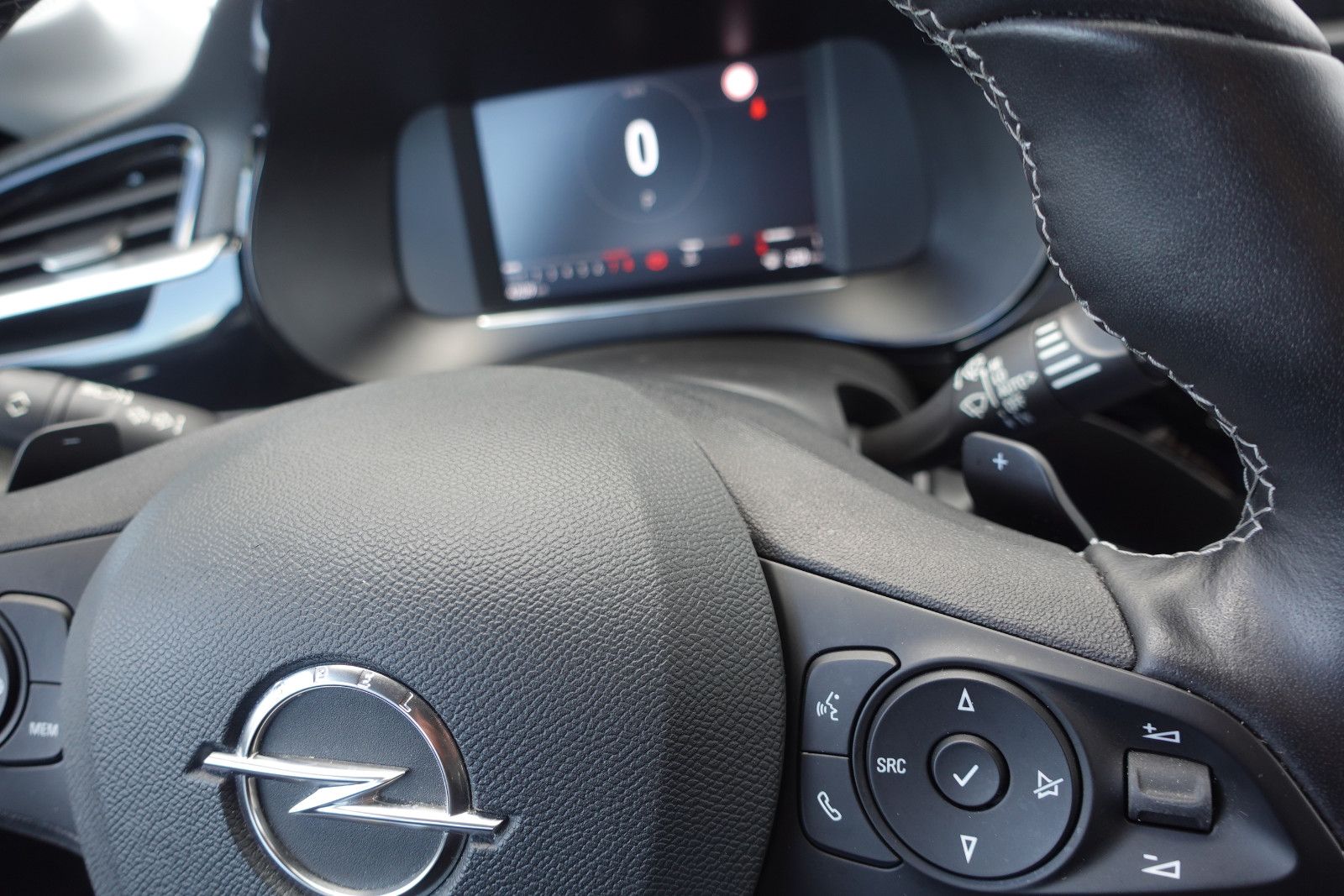 Fahrzeugabbildung Opel Corsa 1.2T Elegance Automatik Navi,Kamera,PDC,SH