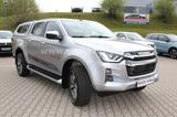 Isuzu D-Max Double Cab 4x4 LSE | HAMMER-AUSSTATTUNG - Isuzu D-Max: Geländewagen