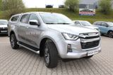 Isuzu D-Max Double Cab 4x4 LSE | HAMMER-AUSSTATTUNG - Isuzu: Double Cab