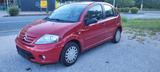 Citroën C3 1.4 Confort - Citroën C3 mit Benzin-Antrieb: 1.4
