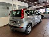 Nissan Note Acenta, Automatik Getriebe, Klimaautomatik - Nissan Gebrauchtwagen von 2006