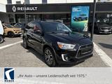 Mitsubishi ASX Top 4WD 2.2 DI-D - Mitsubishi ASX mit Diesel-Antrieb: Automatik