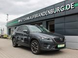 Mazda CX-5 Nakama AWD - Mazda CX-5 Nakama mit Benzin-Antrieb