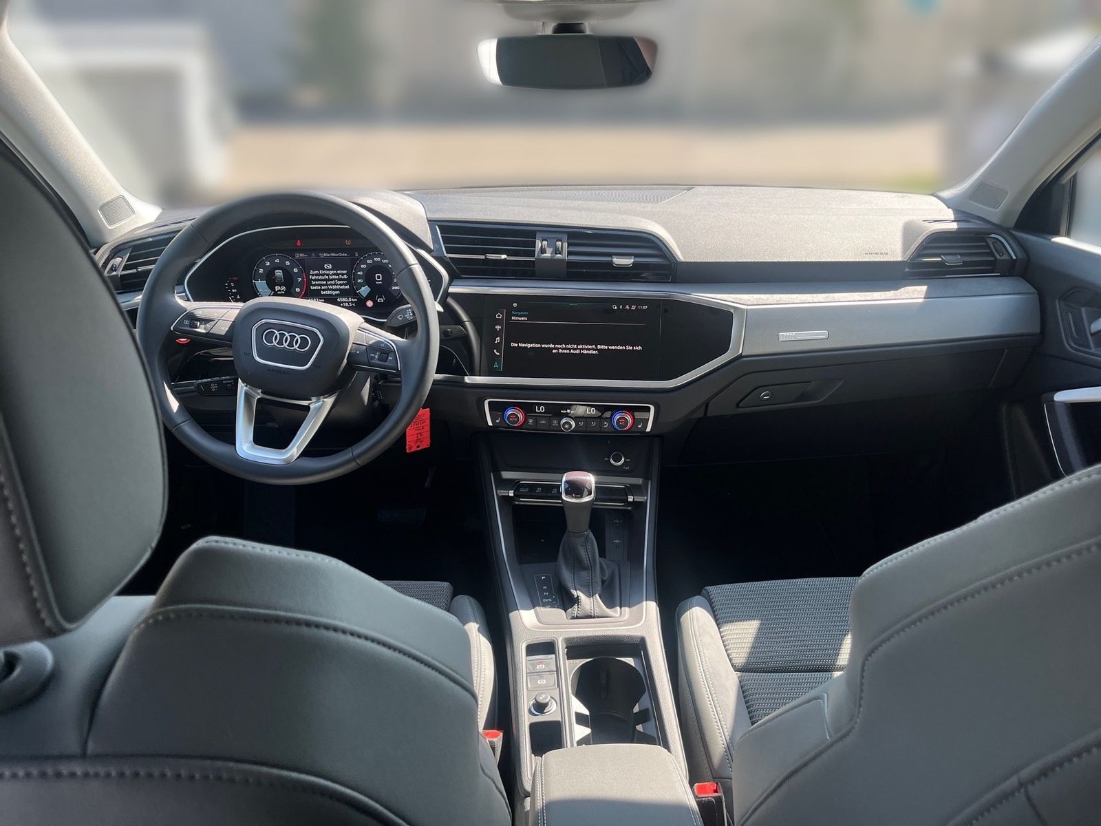 Audi Q3 - Bild 11