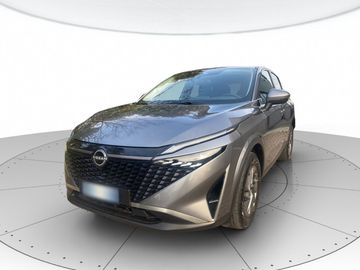 Nissan Qashqai - 1