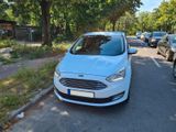 Ford C-Max 1,5TDCi 88kW PowerShiftTitanium Titanium - Ford C-Max: Powershift