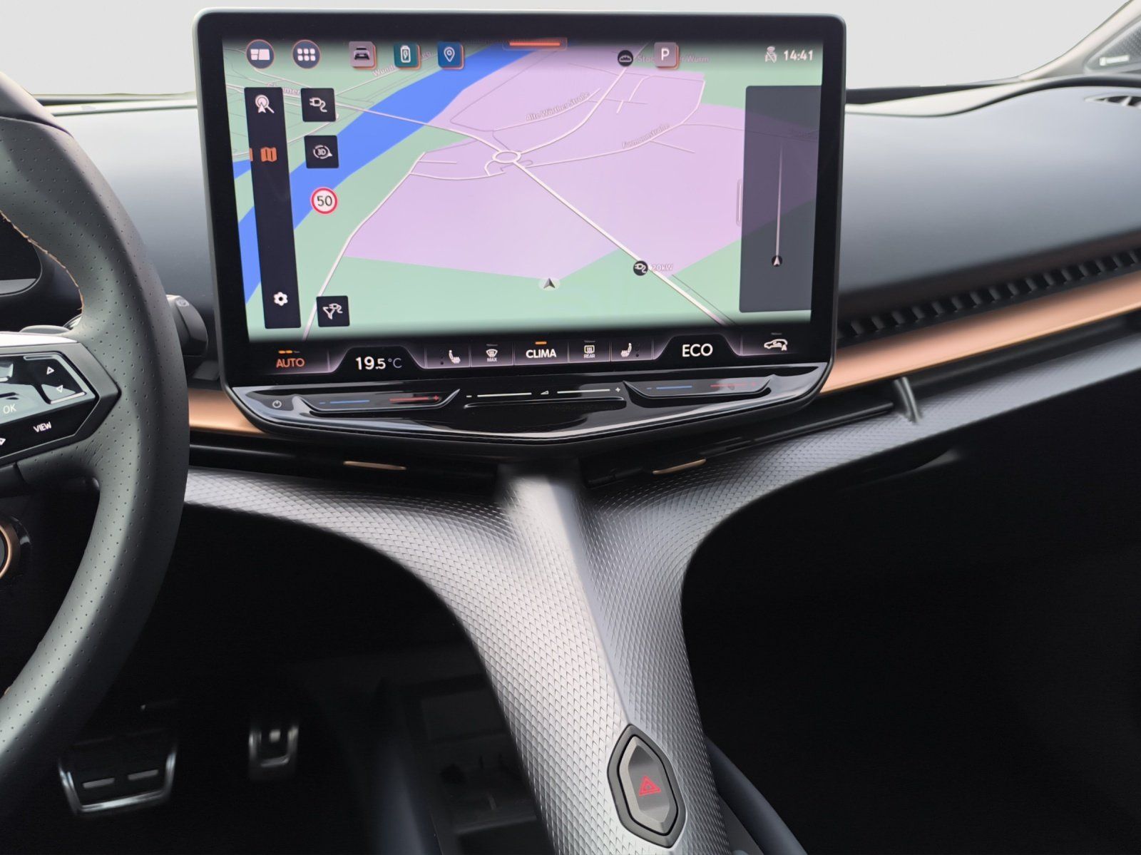 Cupra Tavascan - Bild 19