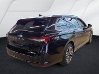 Skoda Superb - Vorschau Bild 3