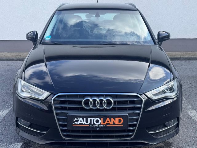 AUDI A3 A3 Sportback ambition*2l*2Hand*Navi*BiXenon - Bild 4