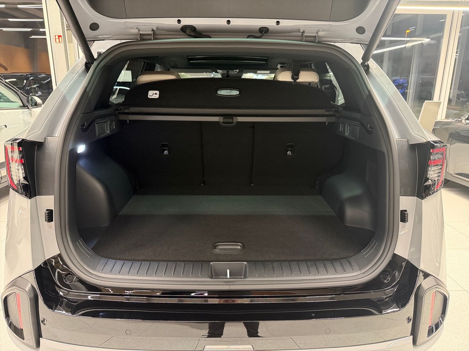 Fahrzeugabbildung Kia SPORTAGE 1.6D 2WD DCT GTL SD GD DRI SOUN